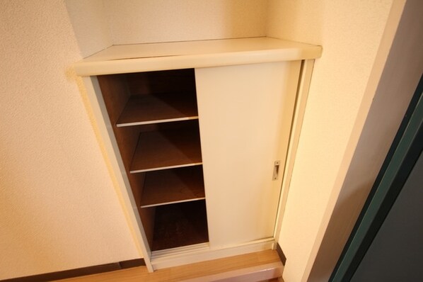 メゾン・ド・別所の物件内観写真